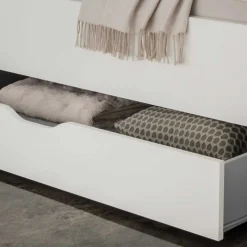 Set Komplettschlafzimmer modern - Pascan (vierteilig)