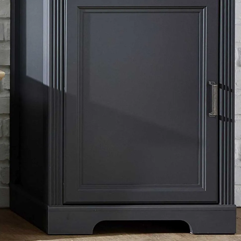 Set Landhausmöbel zweifarbig - Thumbs I (dreiteilig)