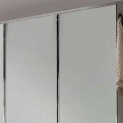 Set Schlafzimmermöbel modern - Pascan (vierteilig)