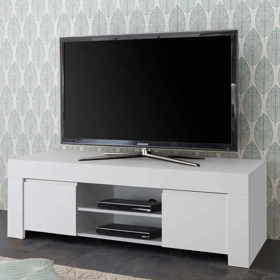 Set TV Board & Sideboard & Schrank - Mikes (dreiteilig)