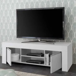 Set TV Board & Sideboard & Schrank - Mikes (dreiteilig)