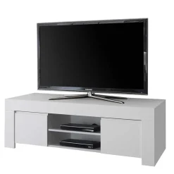 Set TV Board & Sideboard & Schrank - Mikes (dreiteilig)