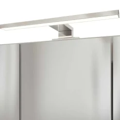 Set Waschkonsole und Spiegelschrank - Misbonas (zweiteilig)