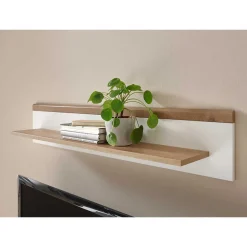 Set Wohnzimmer Möbel mit Sofatisch - Cablos I (fünfteilig)