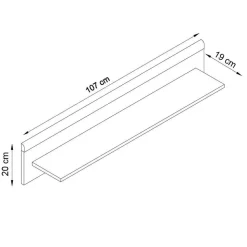 Set Wohnzimmer Möbel mit Sofatisch - Cablos I (fünfteilig)