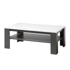 Set Wohnzimmer Möbel modern - Istensa I (sechsteilig)