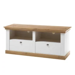 Set Wohnzimmermöbel im Country Style - Diatara (vierteilig)