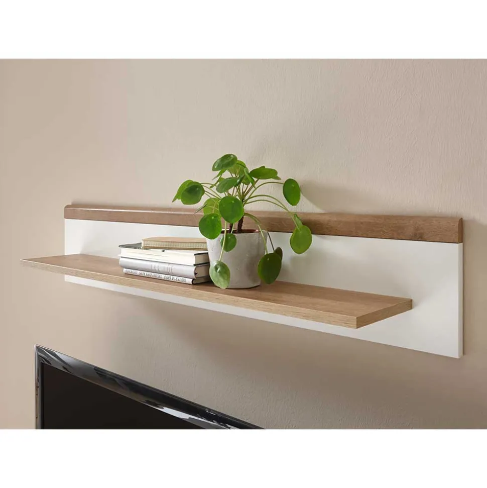 Set Wohnzimmermöbel im Skandi Design - Cablos II (fünfteilig)