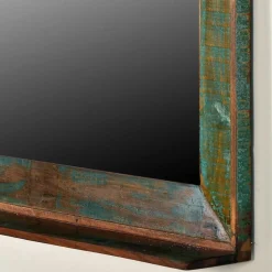 Shabby Bad Kombination in Bunt - Jamaica (vierteilig)