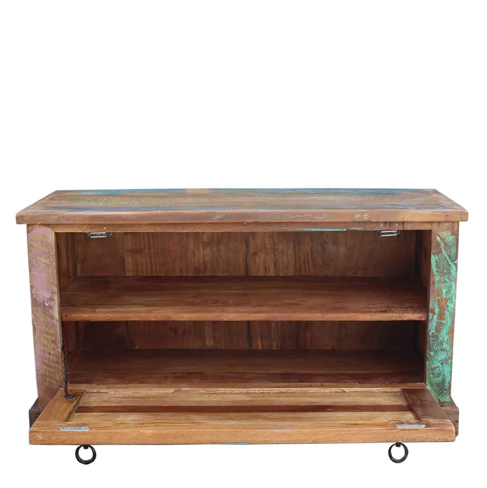 Shabby Garderoben & Schuhbank - Jamaica (dreiteilig)