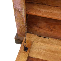 Shabby Garderoben & Schuhbank - Jamaica (dreiteilig)