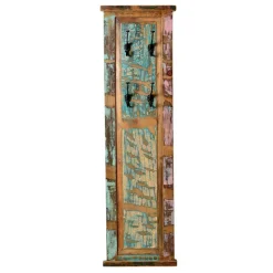 Shabby Garderoben & Schuhbank - Jamaica (dreiteilig)