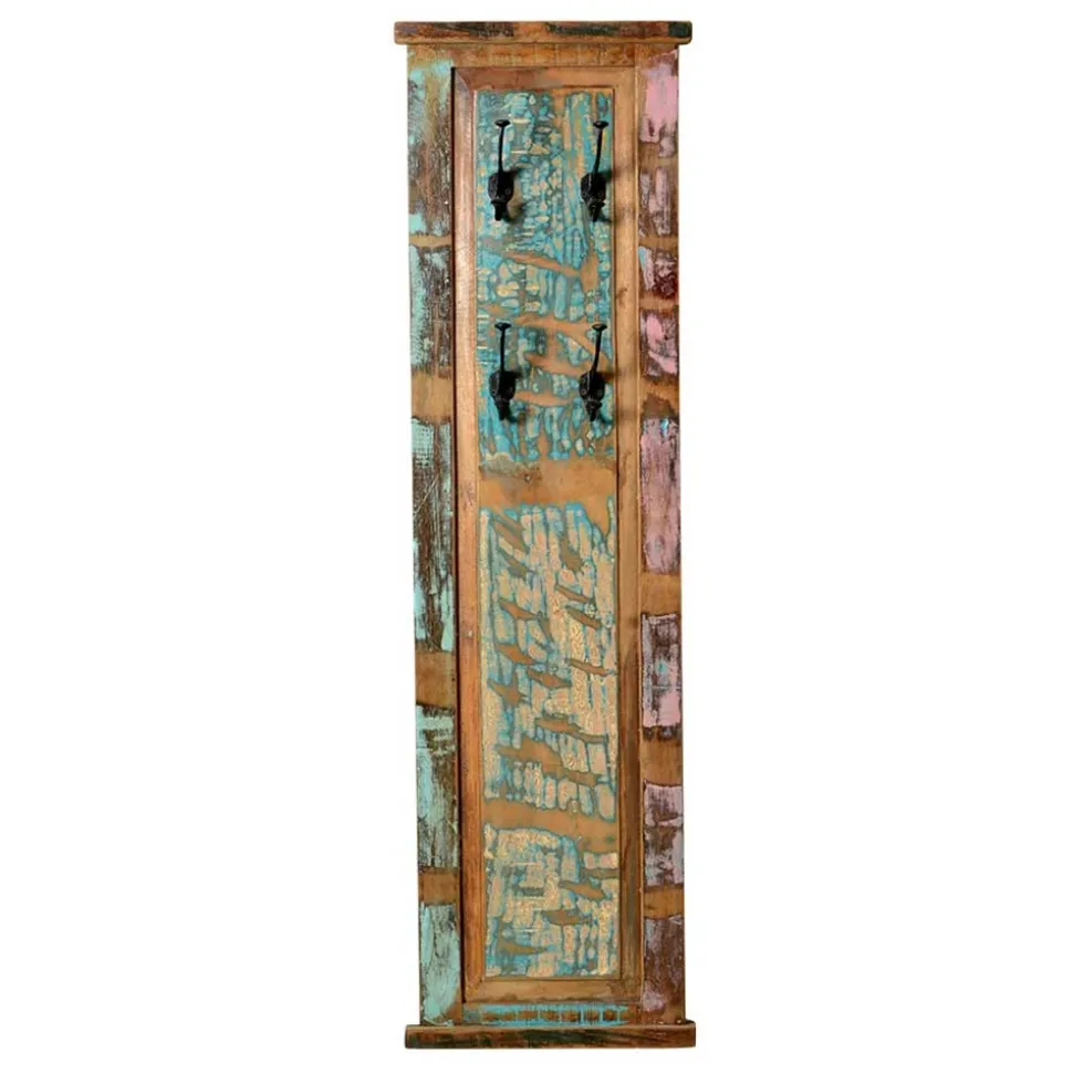 Shabby Garderoben & Schuhbank - Jamaica (dreiteilig)