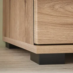 Sideboard in Eiche Dekor - Brocus