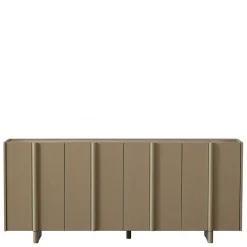 Sideboard in Schlammfarben - Litinka