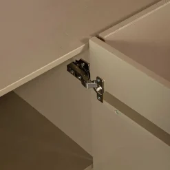 Sideboard in Schlammfarben - Litinka