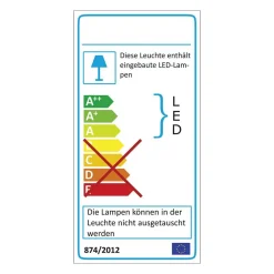 Sideboard Kommode Zelda in Weiß