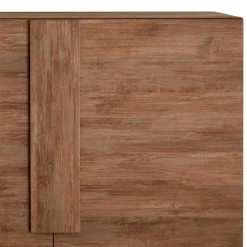 Sideboard mit 3 Schubladen & 2 Türen - Basento I