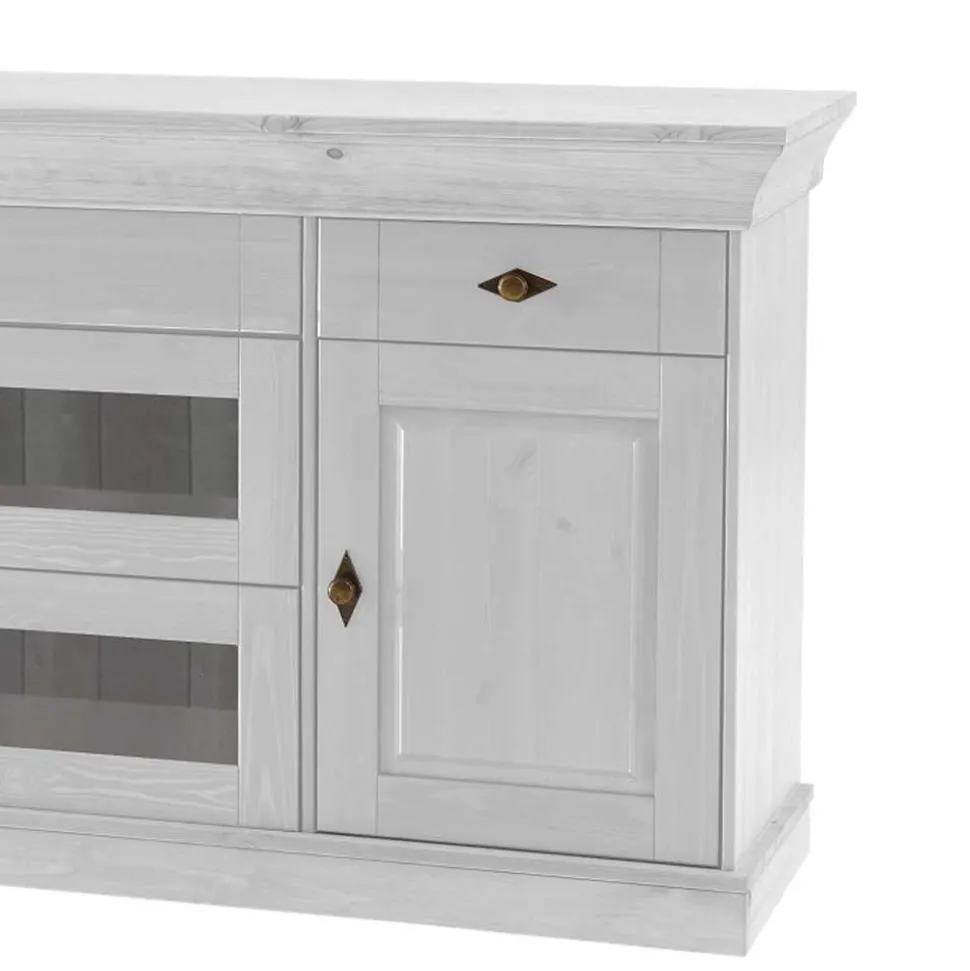 Sideboard Satumare im skandinavischen Landhausstil