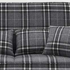 2-Sitzer Küchensofa mit 51 cm Sitzhöhe - Pipev