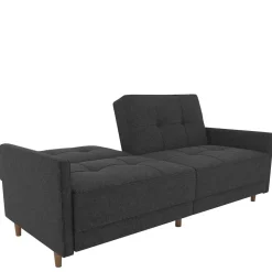 3-Sitzer Klappcouch in modernem Design - Danjata