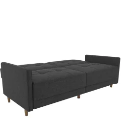 3-Sitzer Klappcouch in modernem Design - Danjata