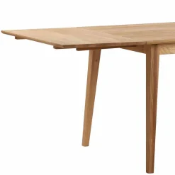 Sitzgruppe in Eiche & Grau - Number (fünfteilig)