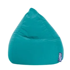 Sitzsack Mejan in Grün