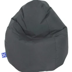 Sitzsack Natar in Anthrazit