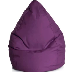 Sitzsack Pravin in Lila