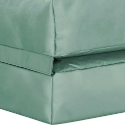 Sitzsack-Sessel in Graugrün - Colomas