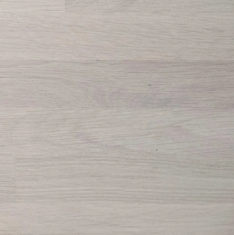 Skandi Couchtisch in Eiche White Wash - Pessoa