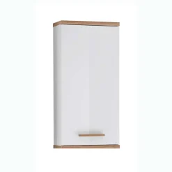 Skandi Design Badhängeschrank zweifarbig - Timur