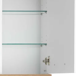 Skandi Design Badhängeschrank zweifarbig - Timur