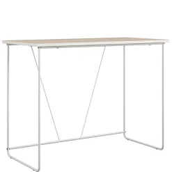 Skandi Design Schreibtisch filigran-modern - Corners