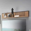 Skandi Design Wandboard zweifarbig - Valouis