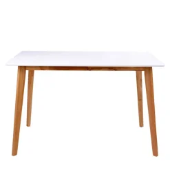 Skandi Essgruppe für 4 Personen - Omnus (fünfteilig)