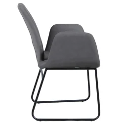 Skandi Essgruppe für vier Personen - Tribial (fünfteilig)