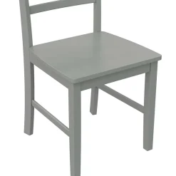 Skandi Essgruppe in Grau - Taverna (dreiteilig)