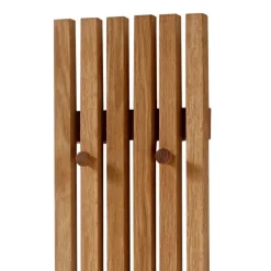 Skandi Flurmöbel aus Eiche - Artensian (vierteilig)