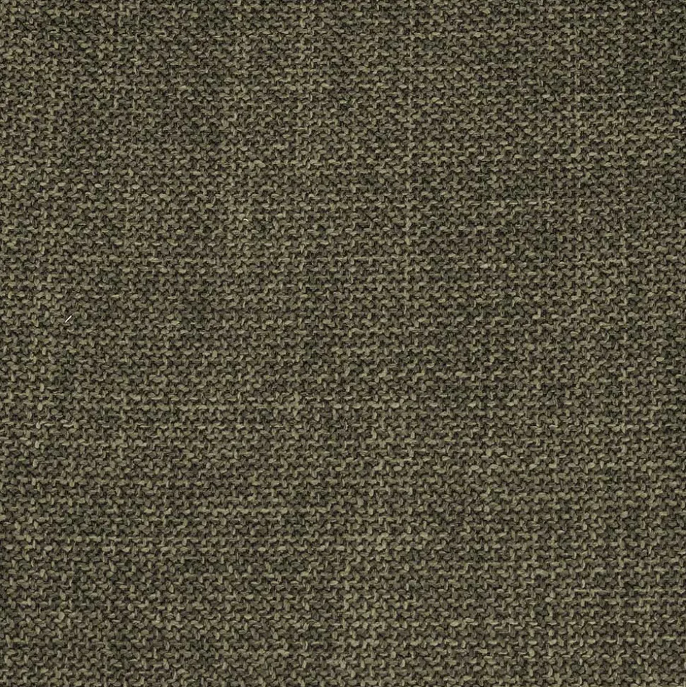 Skandi Tischsessel in Dunkelgrün - Loris (2er Set)