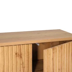 Skandi TV Board 130 cm breit - Elastian