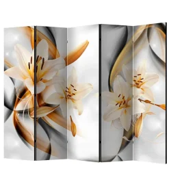 Spanische Wand Raumteiler zum Falten - Lobben