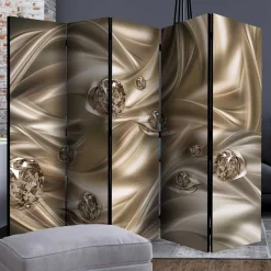 Spanischer Raumteiler aus fünf Elementen - Timent