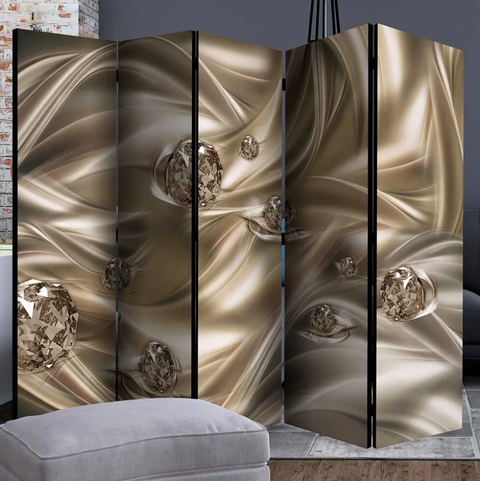 Spanischer Raumteiler aus fünf Elementen - Timent