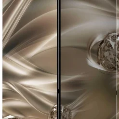 Spanischer Raumteiler aus fünf Elementen - Timent