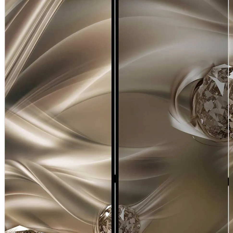 Spanischer Raumteiler aus fünf Elementen - Timent