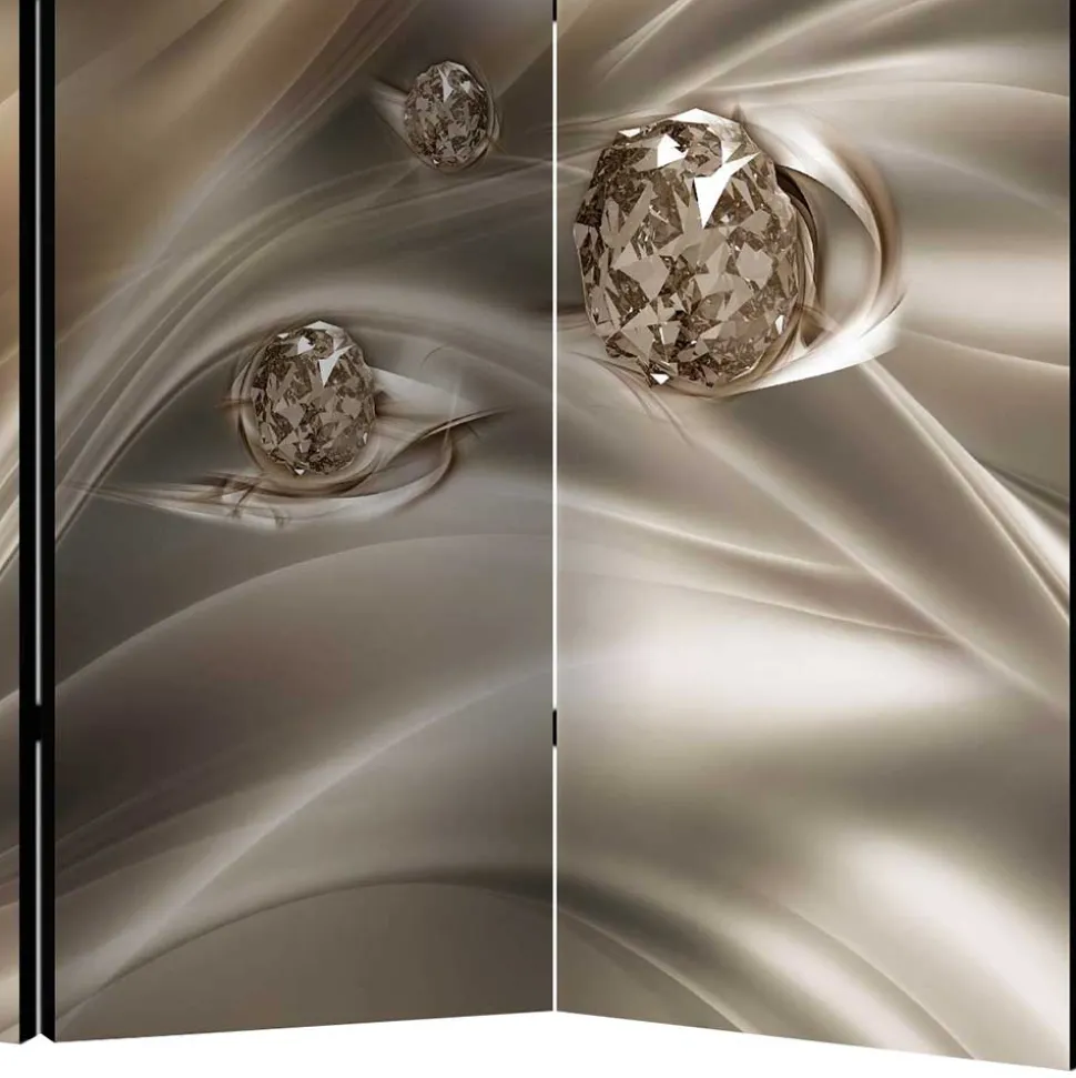 Spanischer Raumteiler aus fünf Elementen - Timent