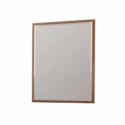 Spiegel Apolios mit Facettenschliff 60x80cm