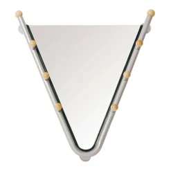 Spiegel Datara mit Haken